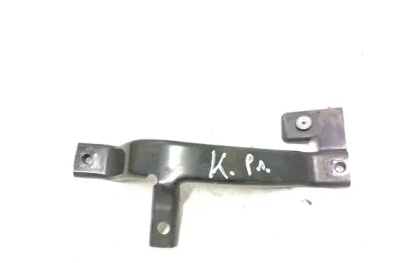 Opel Astra K Front bumper mounting bracket 13464010