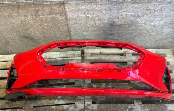 Ford Focus Front bumper JX7B-17757-A S2501R058