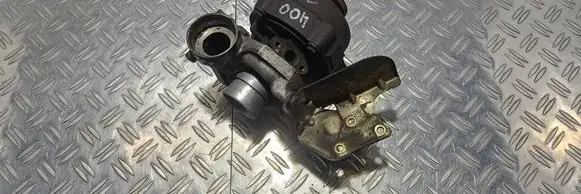 Mercedes-Benz S W220 Turbo A6280960499