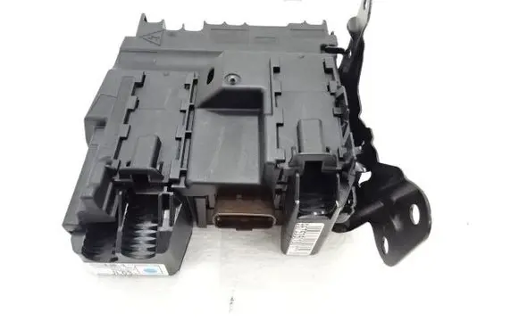 Peugeot Expert Fuse box set 9675350180