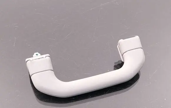 Mercedes-Benz C W203 Front interior roof grab handle A2038100451