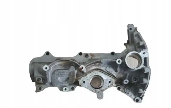 Mercedes-Benz A W177 Rocker cam cover 132650561R