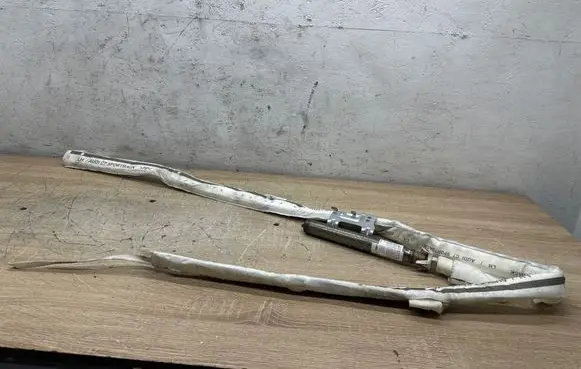 Audi A7 S7 4G Roof airbag 4G8880741B BE5B703AIUN