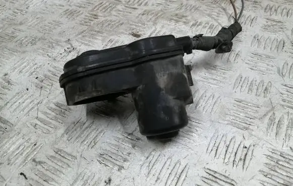 Renault Captur II Hand brake/parking brake motor 