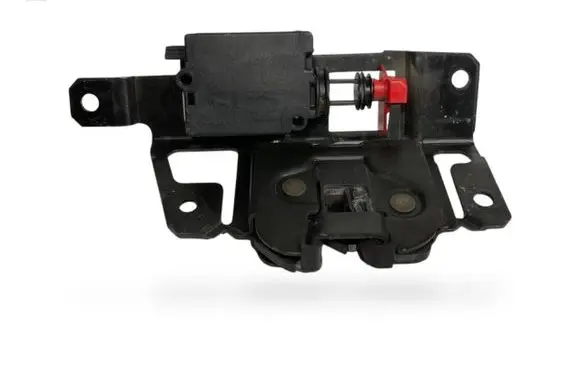 BMW X3 E83 Tailgate/trunk/boot lock/catch/latch 7057364 51247057364