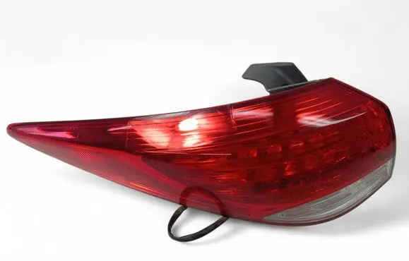 Hyundai i40 Tailgate rear/tail lights 924013Z000