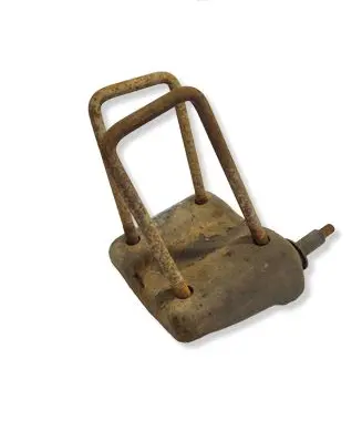 Mitsubishi L200 Rear leaf spring 