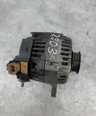 Generator/alternator