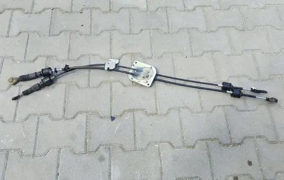 Suzuki Esteem Baleno Gear shift cable linkage 