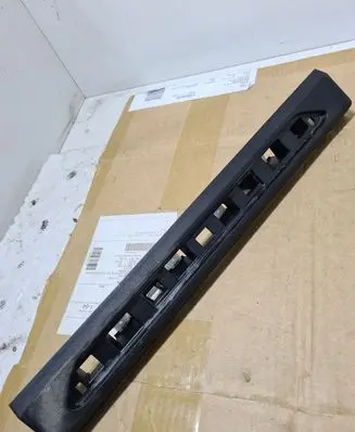 BMW X5 G05 Front sill trim cover 7434240