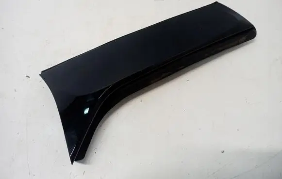 Citroen C5 Aircross Tailgate/boot lid cover trim 9821587077