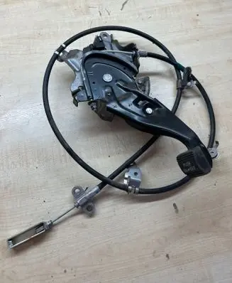 Toyota Prius (XW20) Brake pedal 