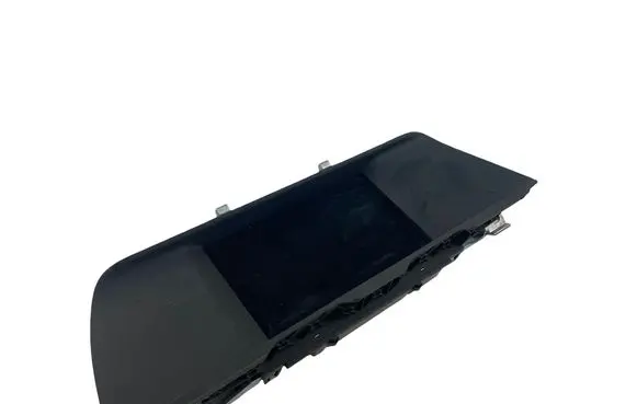 BMW 5 F10 F11 Screen/display/small screen 9241825