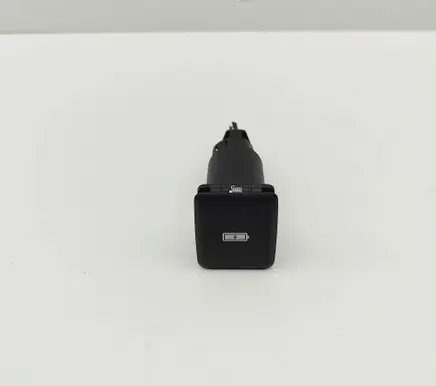 USB socket connector