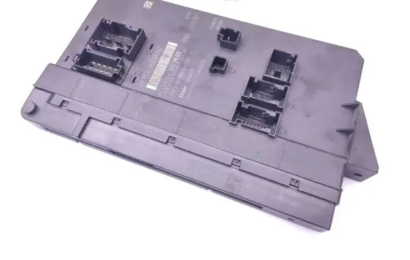 Mercedes-Benz Sprinter W906 Comfort/convenience module A9069003502 A9069014500 A9069024301