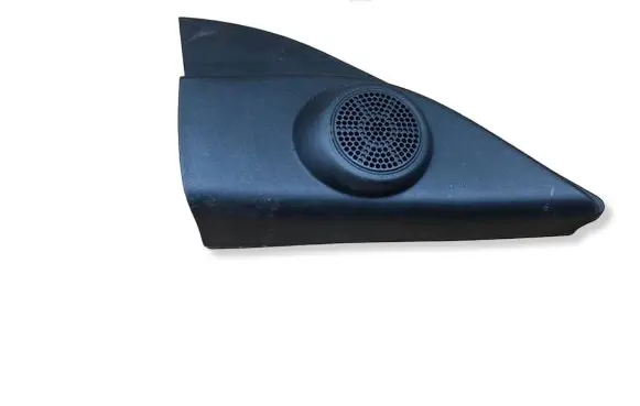 Nissan Micra Front door wing mirror part 802921HB1A