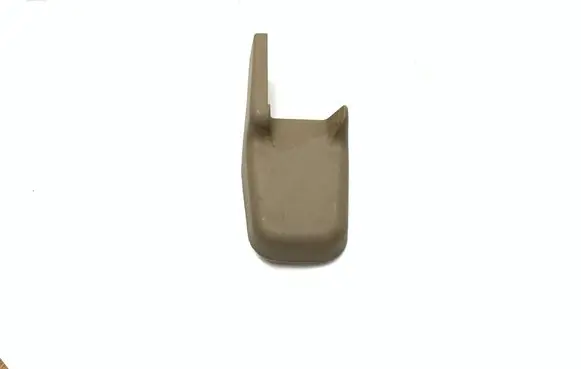 Jaguar XJ X350 Front door seat control surround trim 2R83B15812