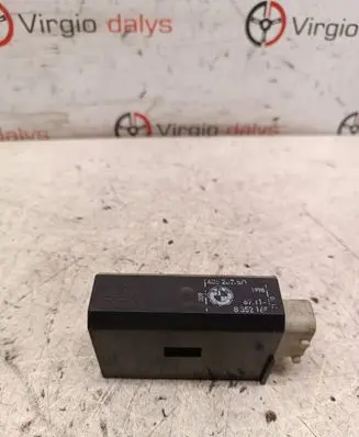 BMW 5 E39 Other control units/modules 8352165 39981