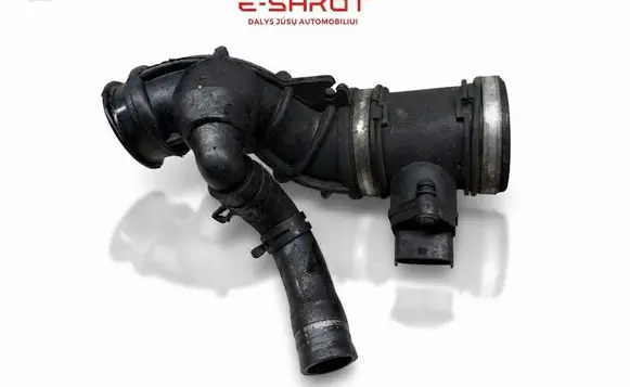 Opel Astra G Air intake hose/pipe 90530768 24441600 90543463