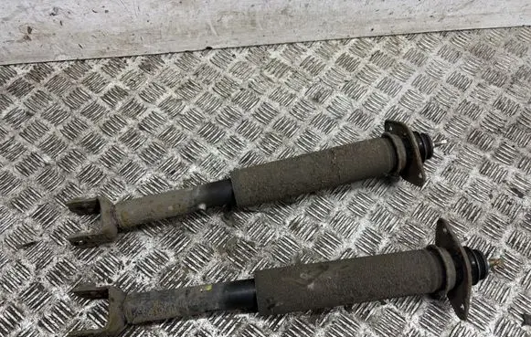 Nissan 350Z Rear shock absorber/damper 56210CD300 7A14659A