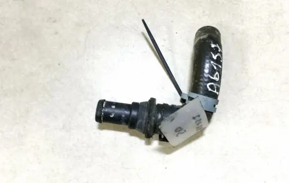 Ford Galaxy Engine coolant pipe/hose