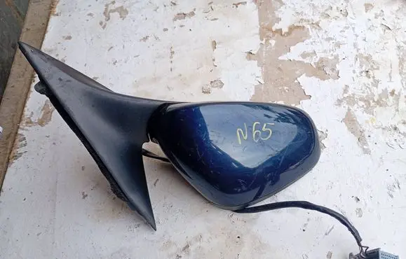 Alfa Romeo 159 Front door electric wing mirror 011015