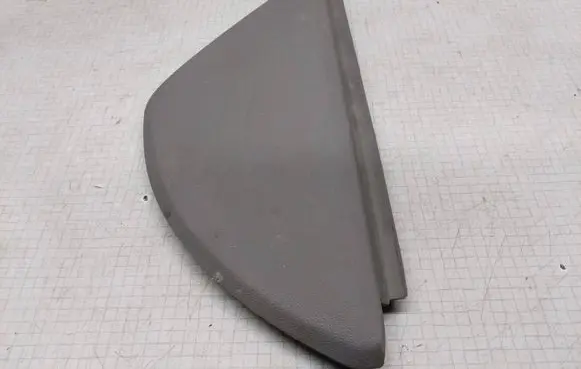 Volkswagen Transporter - Caravelle T5 Dashboard side end trim 7H0858035B