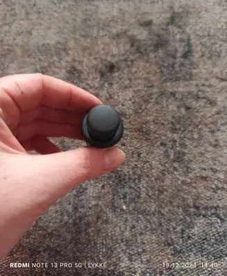 Renault Laguna II Cigarette lighter 