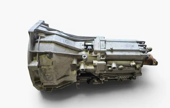 BMW 3 E90 E91 Manual 6 speed gearbox GS637DZ 1069401059 1069401105