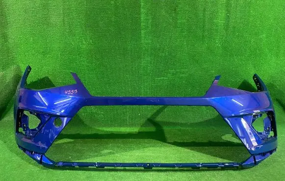 Seat Arona Front bumper