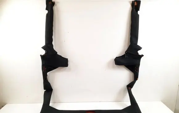 Jeep Wrangler Other interior part