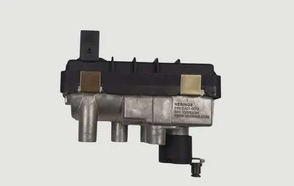 Ford Focus Turbine electric control actuator G-222 G222 G-258