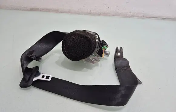 Volvo S60 Rear seatbelt P039818856