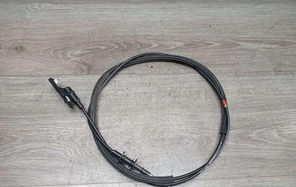 Ignition lock cable
