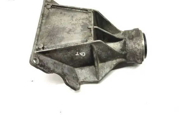 BMW 5 GT F07 Driveshaft support bearing bracket 7575061 59280110 31507575061