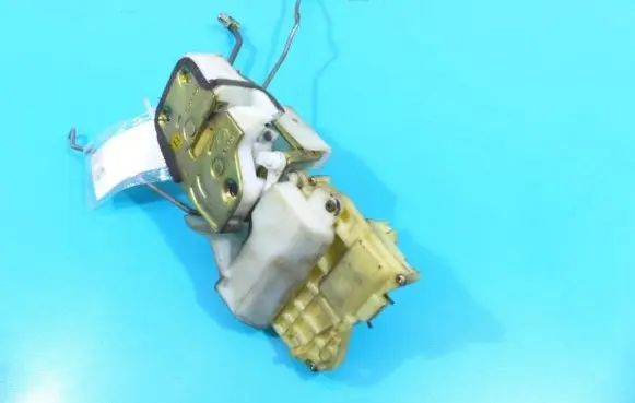 Honda Accord Front door lock IMPRK1217574
