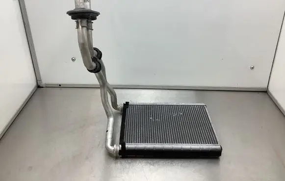 Lexus RX 330 - 350 - 400H Heater blower radiator