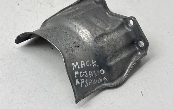 Other front suspension part