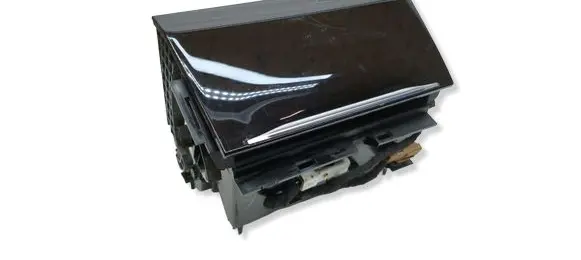 Jeep Grand Cherokee WL Front trunk storage compartment 67381