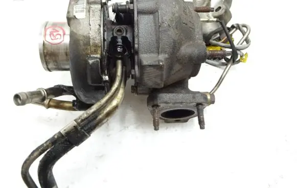 Nissan X-Trail T31 other engine part 773087-2 h8200638766-740232 7280222