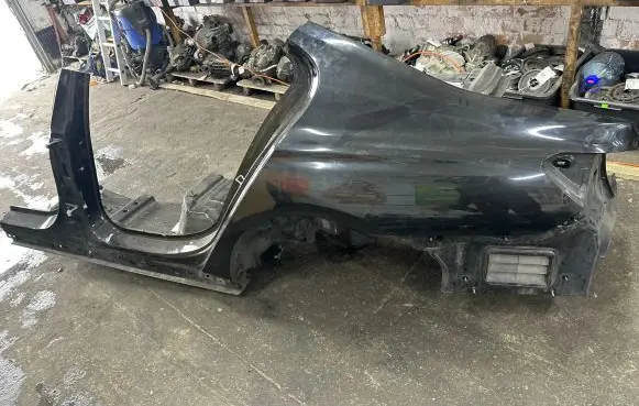 BMW 7 G11 G12 Rear quarter panel 