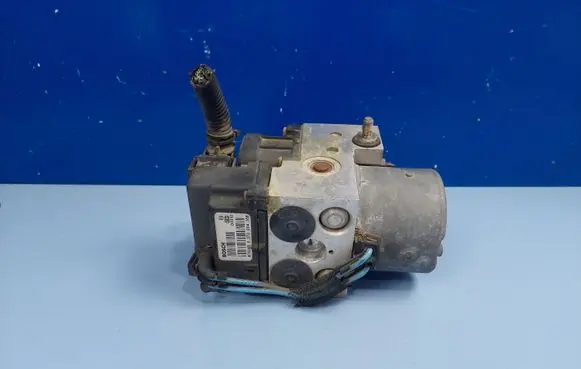 Honda Accord ABS Pump 0265216649 0273004356