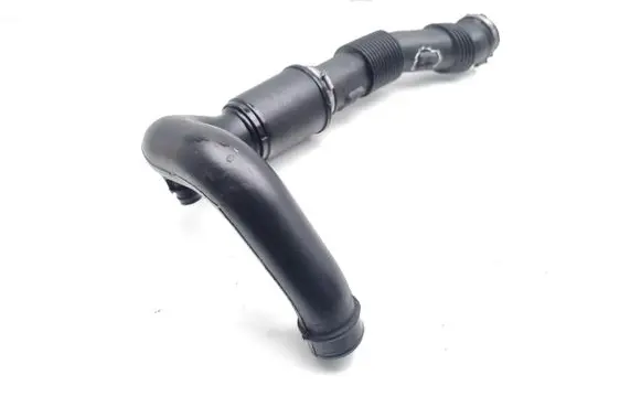 Jaguar XF Air intake hose/pipe CX23-9R504-AB CX23-9C602-AA