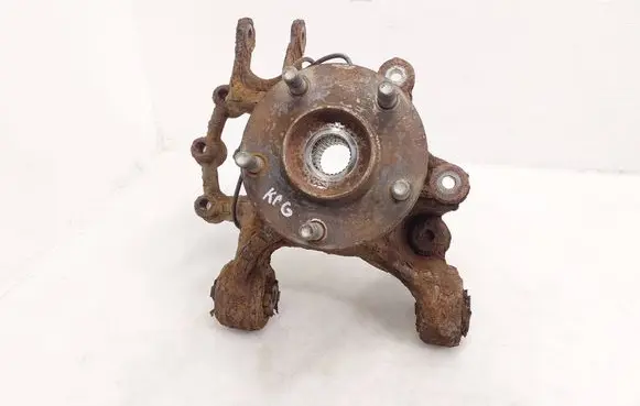 Mazda CX-5 Rear wheel hub spindle/knuckle 