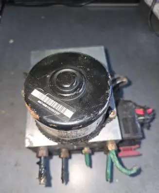 Renault Master II ABS Pump 8200036532C DIT2AAY2 10020402764