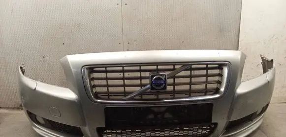 Volvo S80 Front bumper 