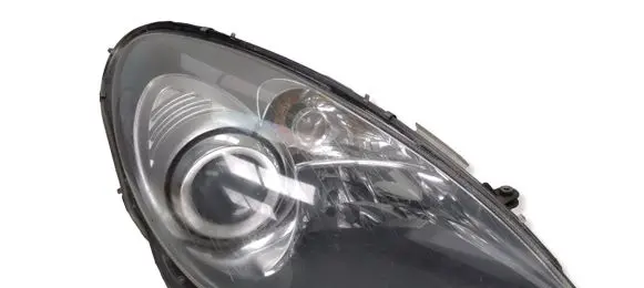 Mercedes-Benz SLK R171 Headlight/headlamp A1718202261