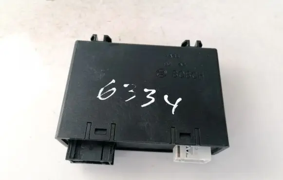 Saab 9-3 Ver2 Sensor 12782475aa 0263004280