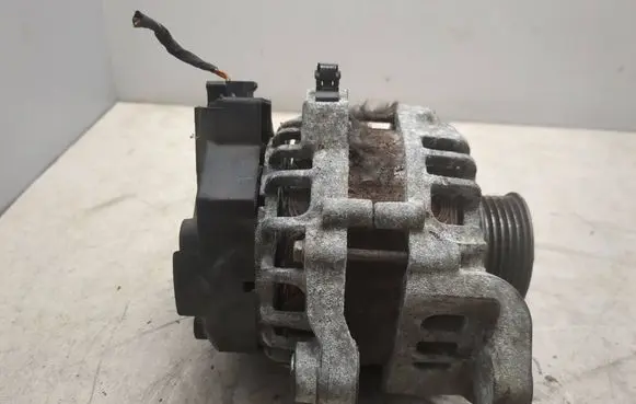 Generator/alternator