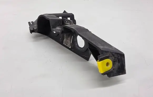 Audi A5 Front bumper mounting bracket 8W6807284